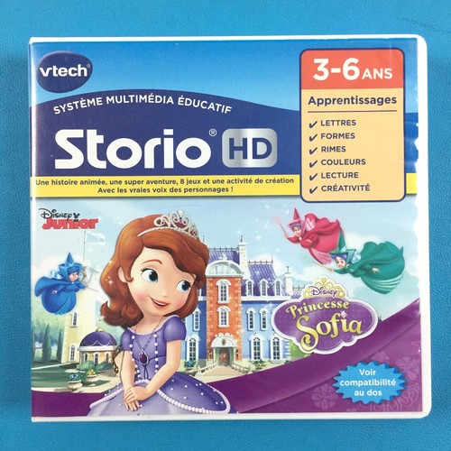 Disney princesse sofia storio - disney,