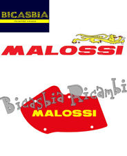 11681 - FILTRO ARIA MALOSSI GILERA 125 180 RUNNER FX FXR 2T - ITALJET DRAGSTER