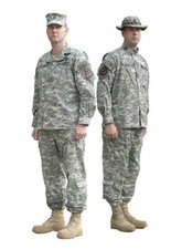 TRU-SPEC ACU MIMETICA