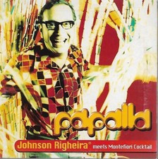 JOHNSON RIGHEIRA meets
