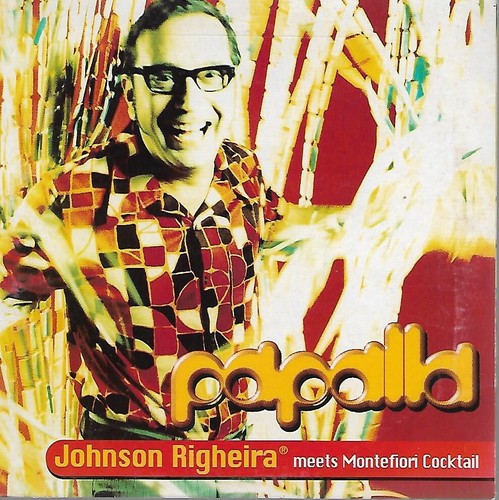 Johnson righeira meets - righeira,