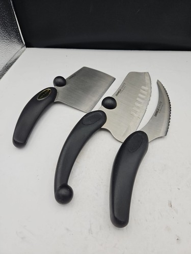 Lot miracle blade iii - 3x,