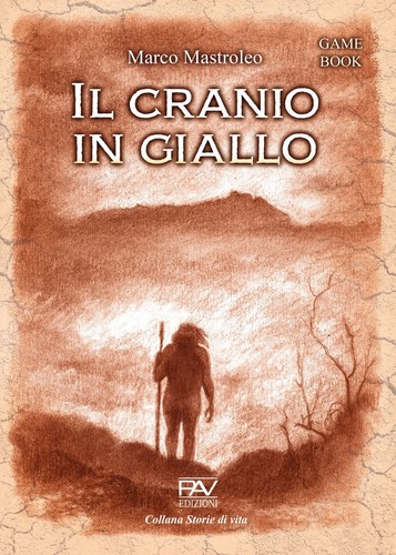 Cranio giallo pav - giallo,