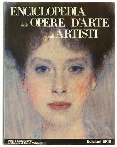 Enciclopedia delle opere - delle,