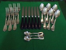 Posate da tavola Christofle