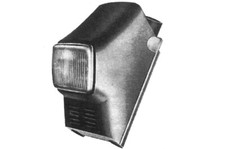 FANALE FRONTALE ANTERIORE