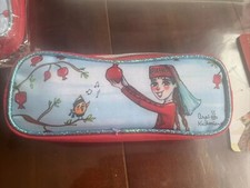 Astuccio portamatite/trucco