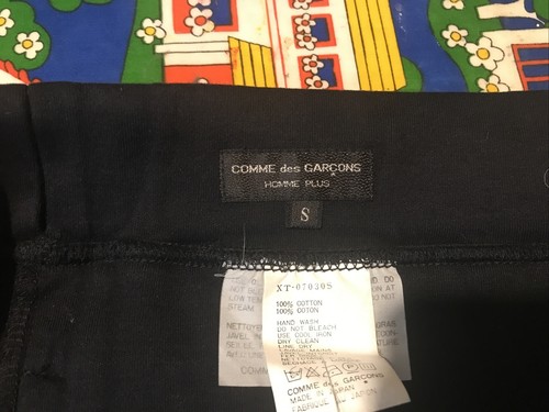 Pantaloni casual comme des - pantaloni,
