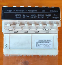 Scheda Elettronica 00641283