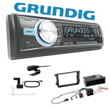 Grundig GX-35AB auto radio