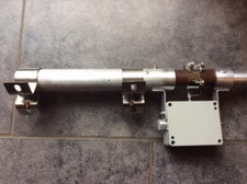 Antenna stazione GP verticale