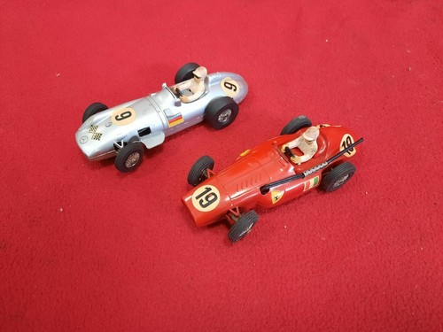 Märklin sprint mercedes - märklin,