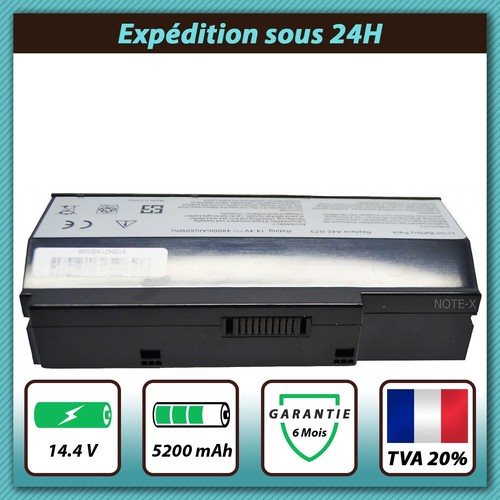 Batterie pour asus - pour,