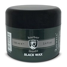 Raywell Black Wax Cera 100 ml