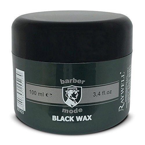Raywell black wax cera 100 - raywell,
