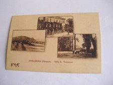 Torino - Avigliana Villa S