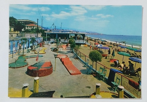 03351 719 cartolina savona - cartolina,