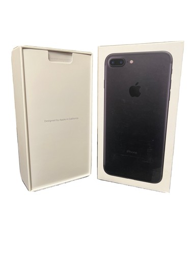 Apple iphone plus 256gb nero - iphone,