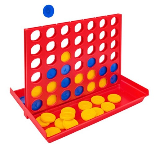 Gioco fila per maxi - in,