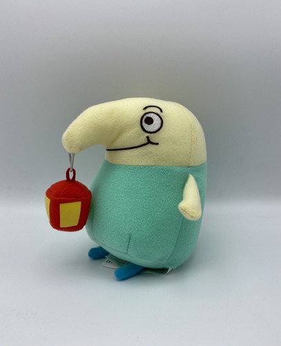 Drippy plush no kuni - mr.,