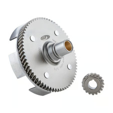 CAMPANA FRIZIONE SIP 18 67