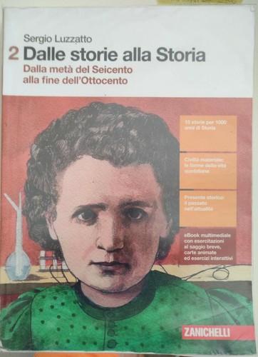 Dalle storie alla storia - dalle, vol.2
