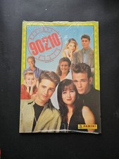 ALBUM PANINI SEALED/Sigillato