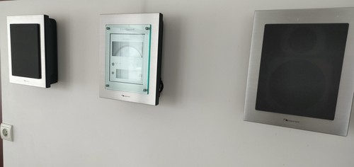 Nakamichi soundspace - nakamichi, 5