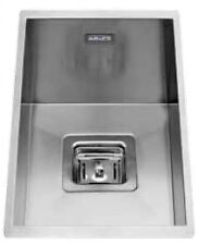 Lavello Design Acciaio Inox