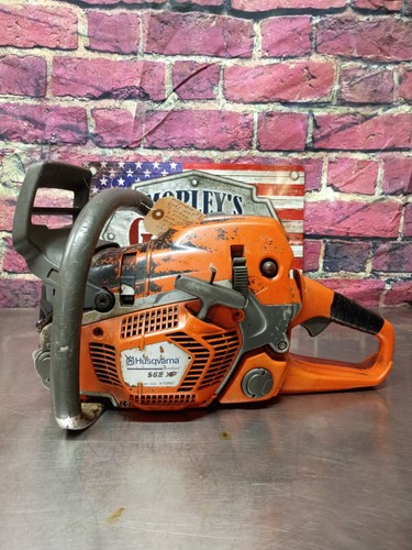 Motosega husqvarna 562xp - motosega,
