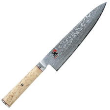 NUOVO coltello da chef Zwilling Henckels MIYABI 5000MCD Gyuto 200 mm Made in Japan
