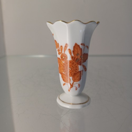 Herend apponyi arancione - apponyi, 1