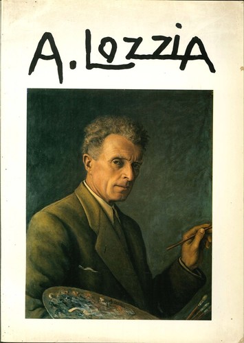 Augusto lozzia pittore - augusto,