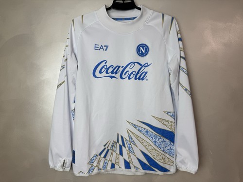 Napoli ea7 2025 - ea7, pre-match