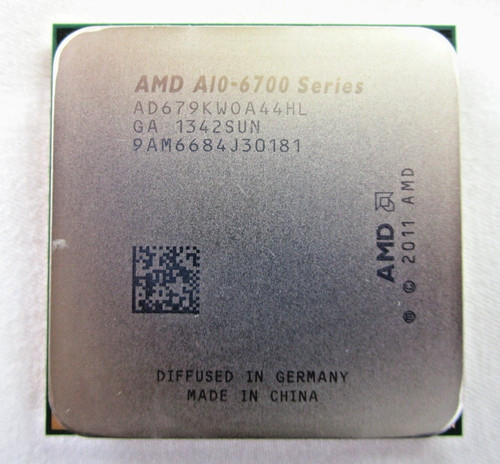 Amd a10 6790k ad679kwoa44hl - amd, a10-6790k
