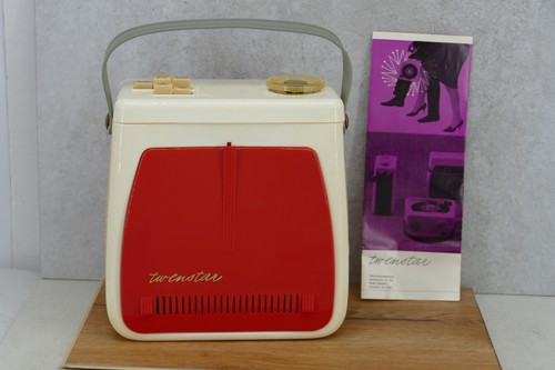 Twenstar giradischi singolo - twenstar,