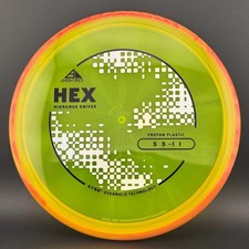 Axiom Proton Hex