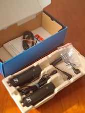 Sennheiser XS Set Lavalier