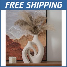 Set di vasi in ceramica