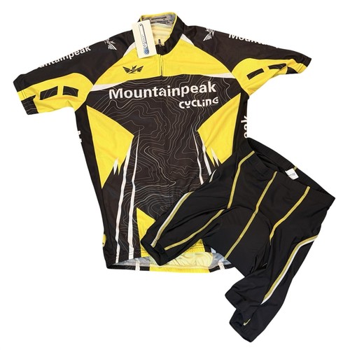 Mountainpeak set maglia - mountainpeak,