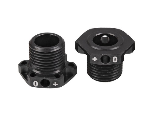 Ultimate distanziale 0 mm - ultimate,