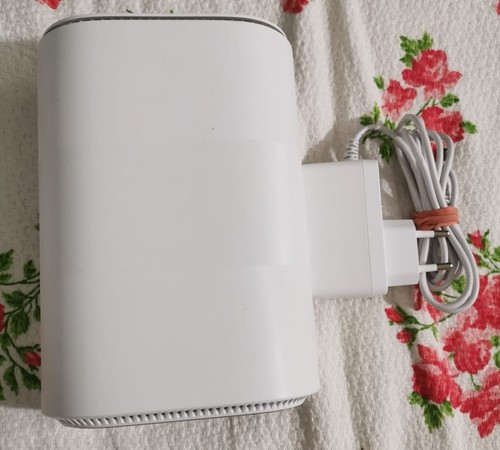 Zte lte router mc801a - lte, 3,43