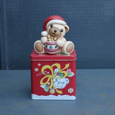 Statuetta THUN Teddy Thun -