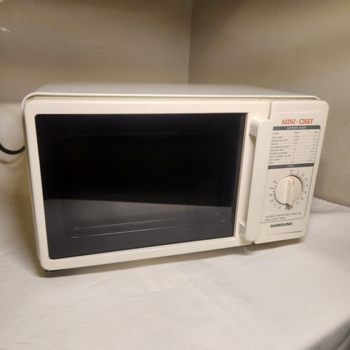 Microonde samsung mini - microonde,