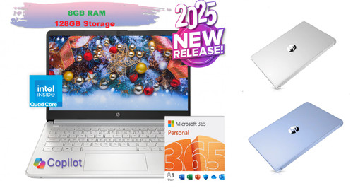 Laptop hd intel - hp,