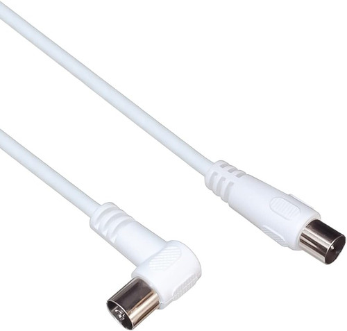 Cavo antenna coassiale - antenna, tv