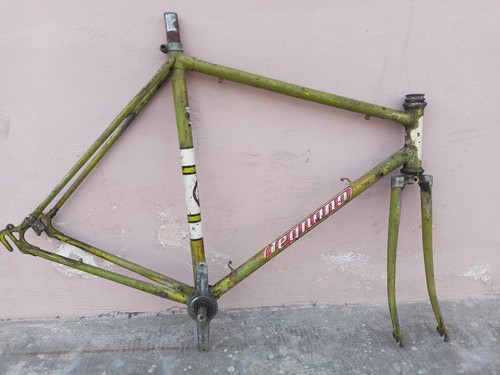 Telaio bici legnano corsa - bici,