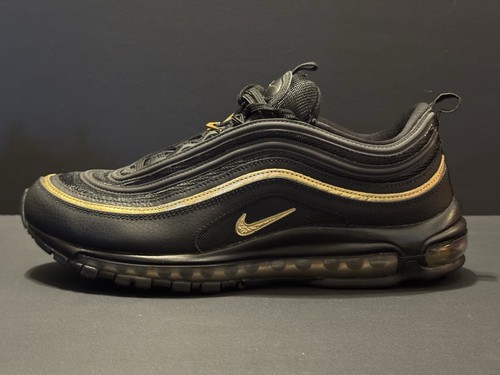 Nike air max - air, nero