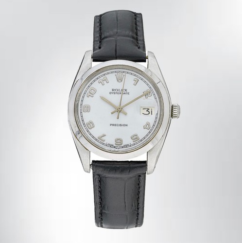 Orologio vintage 1982 rolex - vintage,