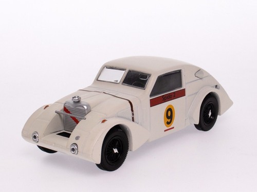 Ixo citroen rosalie spido - ixo,